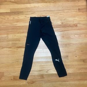 Puma Running Tights